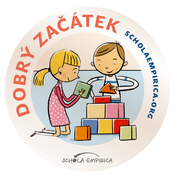 Celoškolní program – Dobrý začátek
