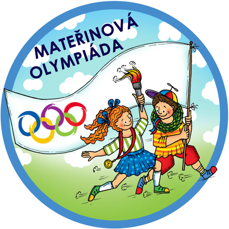 Mateřinková olympiáda 2025