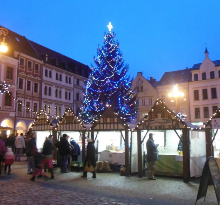 Liberecký advent 2024